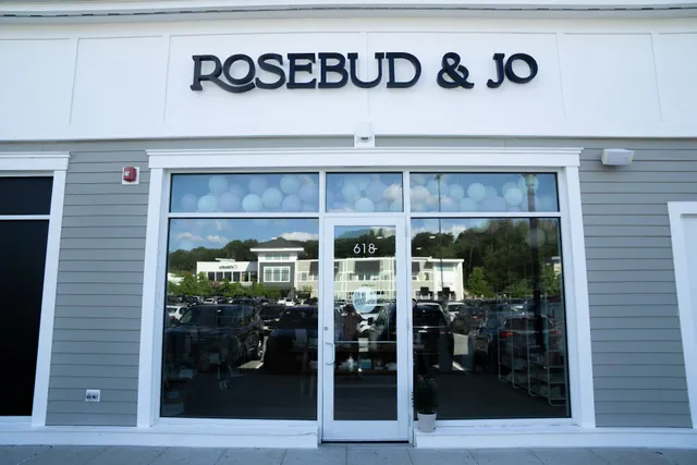 Rosebud & Jo Children's Boutique