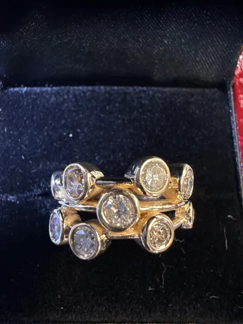 William's Custom Jewelers