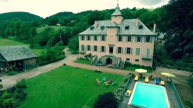 Chambres d'hotes les tapies