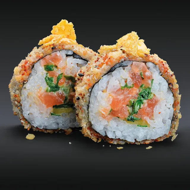 Hapo Castelldefels - Sushi a Domicilio