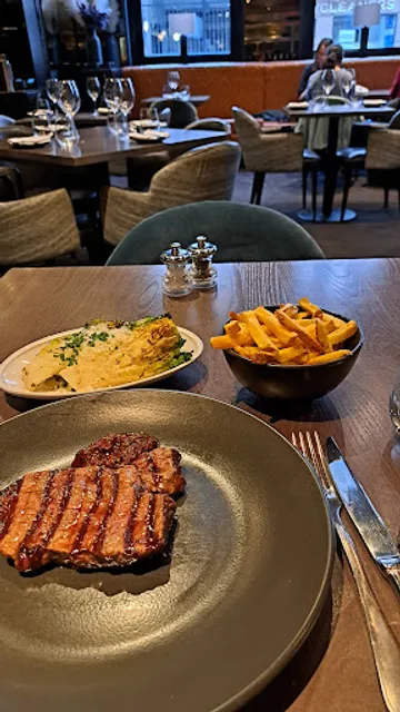 Gaucho Chancery Lane