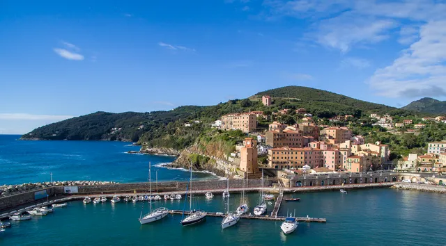 Villa Experience Relais Il Termine Elba