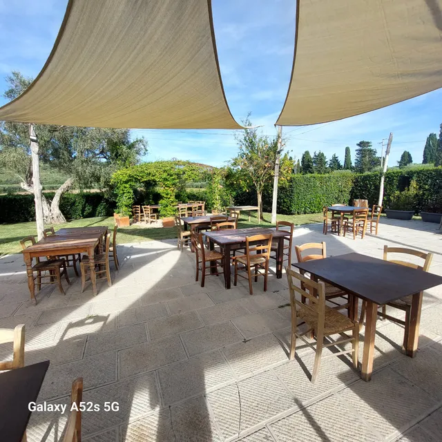 La Locanda di Ansedonia & Ristorante GRIGL"io"