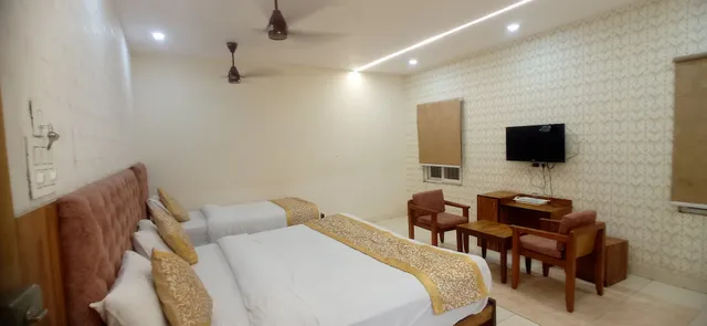 Sree Surya Residency