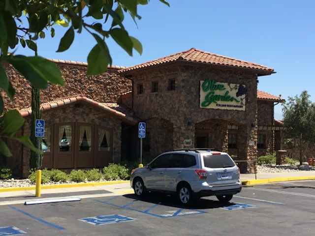 Olive Garden Italian Restaurant
