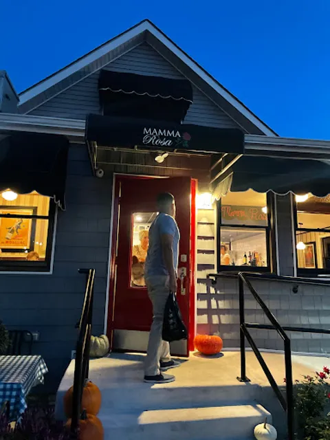Mamma Rosa