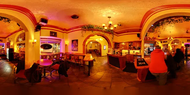 Monte Vista Cocktail Lounge