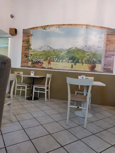 Pasticceria Galli di Galli Roberto