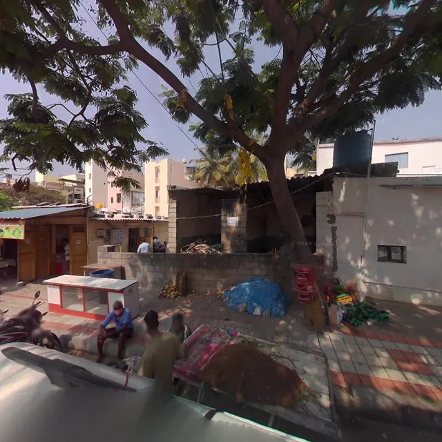 Uttara Karnataka Jolad Rotti Shop