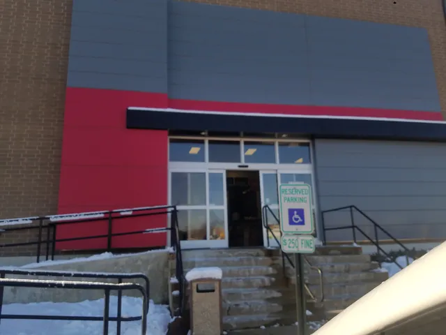 Grainger Industrial Supply