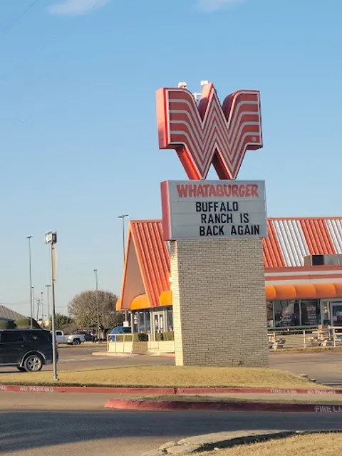 Whataburger