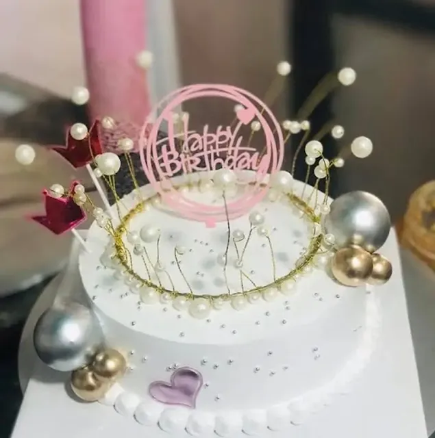 Thao Nguyen Do Bakery / Tiệm bánh ngọt Pháp