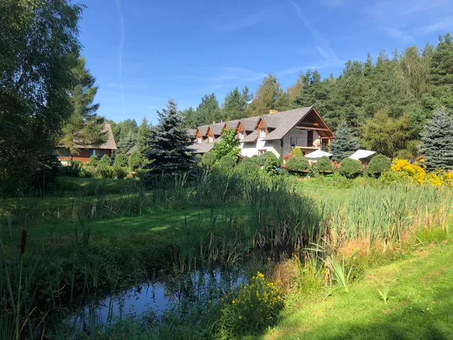 Agroturystyka Koziołkowo