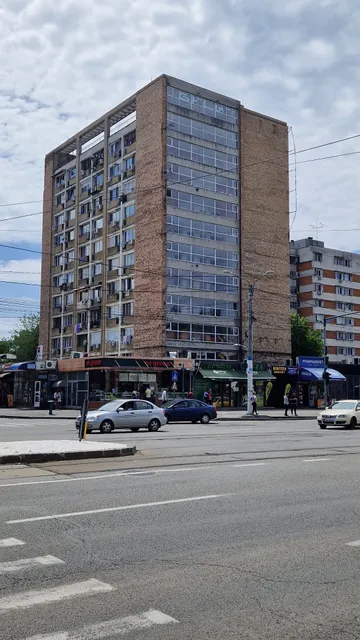 Studio Nefumători Panoramic