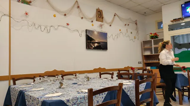 Ristorante Mario e Maria