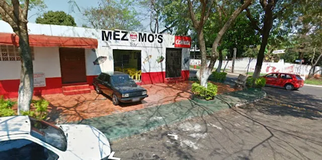 Mesomo's Bar - O Bar do Peixe Frito