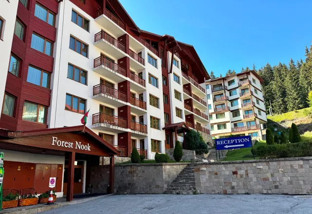 Forest Nook Apart Hotel