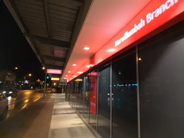 Domino's Pizza Murwillumbah