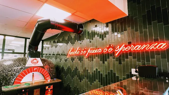 Sottocasa Pizzeria Cucina Tata