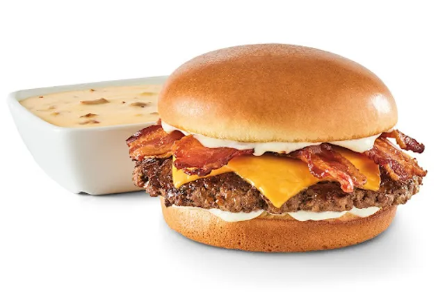 Red Robin Gourmet Burgers and Brews