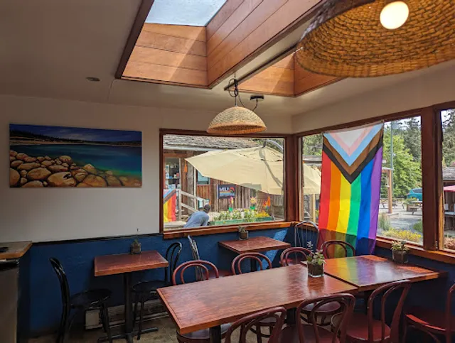 Forage Farm and Kitchen