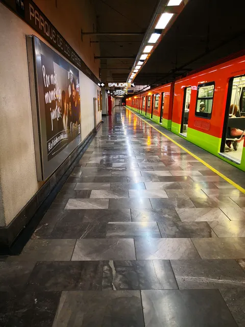 Parque de los Venados