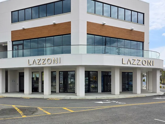 LAZZONI Furniture Paramus