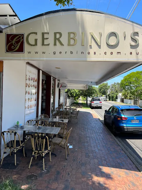 Gerbino's