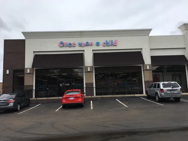 Once Upon A Child - Ridgeland, MS