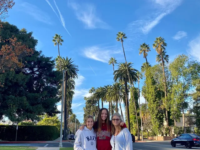 VIP HOLLYWOOD EXPERIENCES