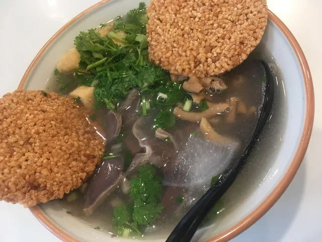 Dapanji Braised Dish Shop