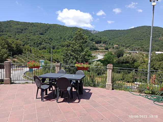 La Taverna delle Ghiande