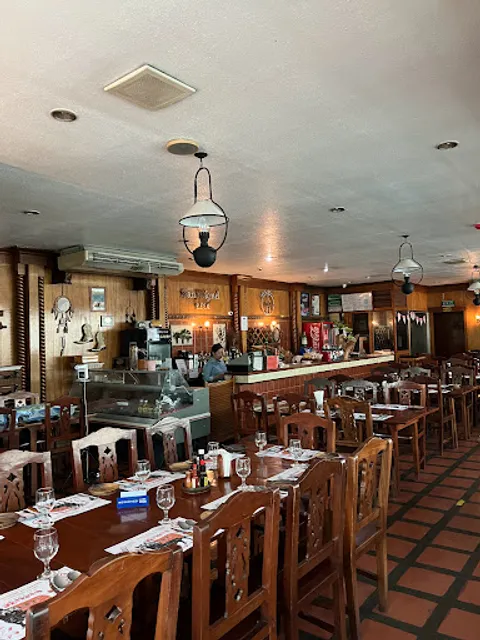 Countryside Steakhouse