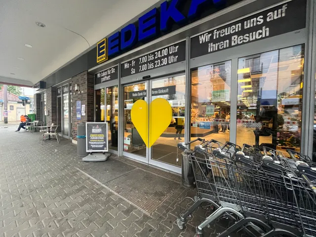 EDEKA Dörpfeldstraße