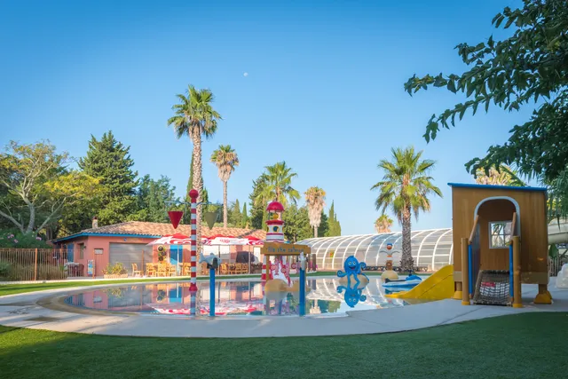 Hôtel Le Méditerranée