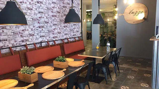 Pizzaria Luzzo
