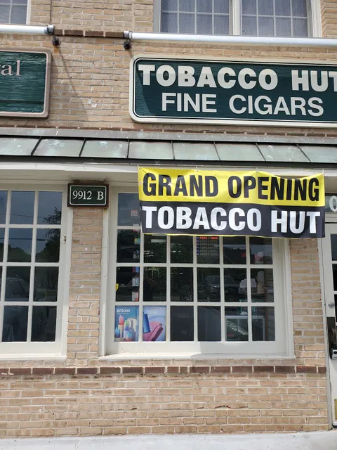 TOBACCO HUT GREAT FALLS