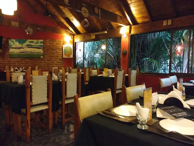 Restaurante Aquella Esquina