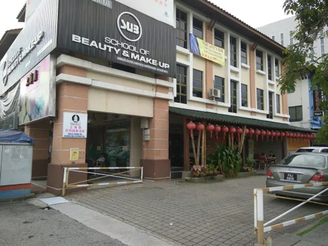 Shanghai Ding House Of Dumplings 上海鼎