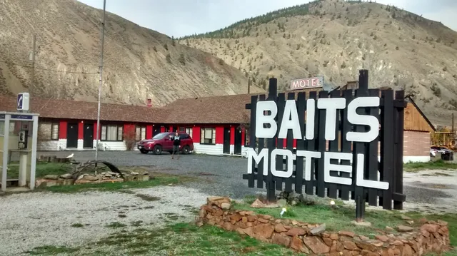 Baits Motel