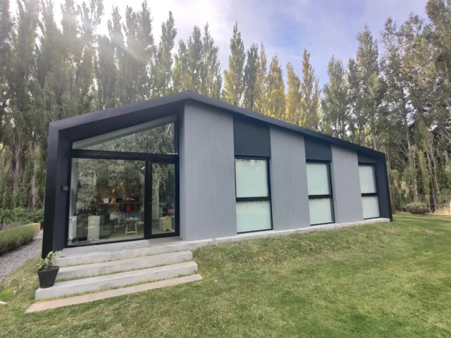 CASACHICA | Casa Patagónica Boutique