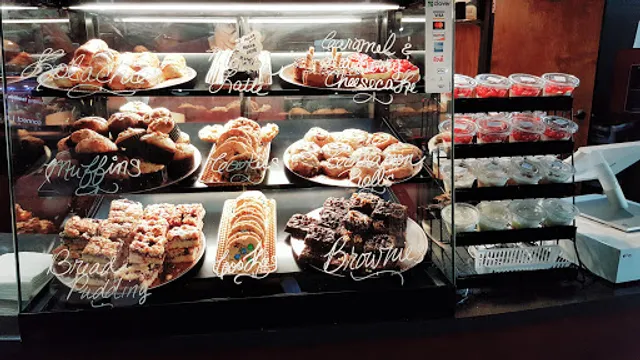 Sweet Grace Pastry Shop