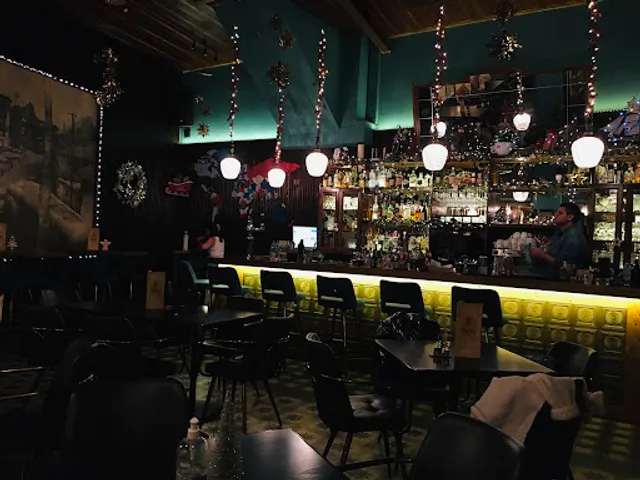 Κλεψύδρα all day bar restaurant