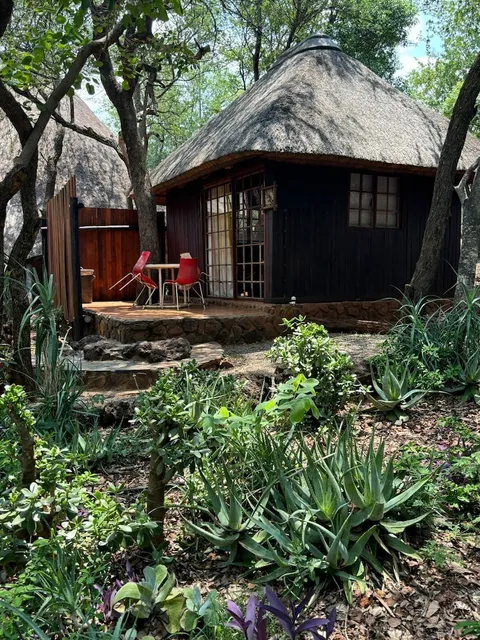 Thaba Nkwe Bushveld Inn