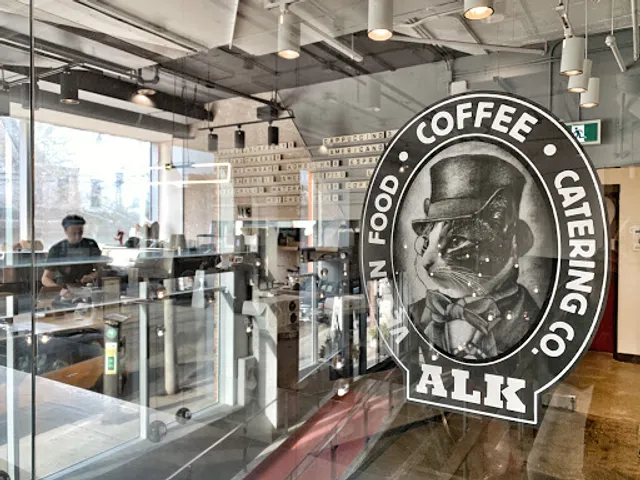 Animal Liberation Kitchen