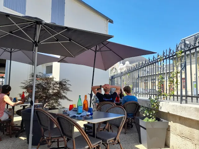 Restaurant L'Art Doise