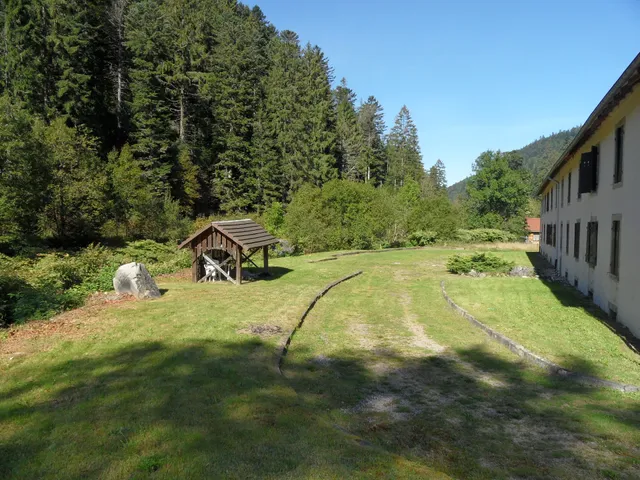 Le Petit Kichon (location de vacances à Gerardmer)