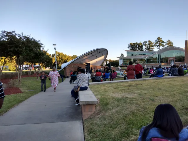 Riverdale Town Center