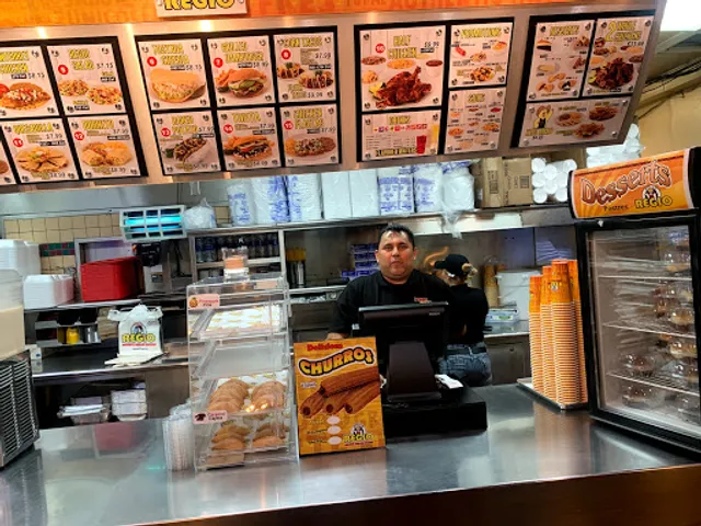 Los 3 Potros Mexican Restaurant