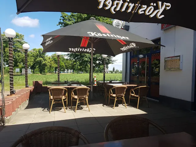 Steakhouse El Rancho